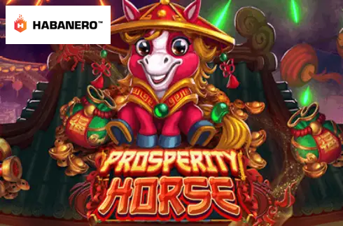 Prosperity Horse